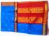 SALEM SILK SAREE WITH BLOUSE